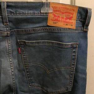 Levi’s
